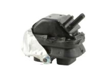 OEM Ford F-150 Heritage Front Mount - 4L3Z-6038-DG