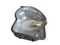 Ford 4L8Z-7828646-AA
