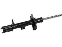 OEM 2007 Ford Escape Strut - 8L8Z-18124-BL