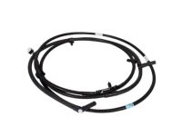 OEM 2012 Ford Focus Washer Hose - CV6Z-17408-A