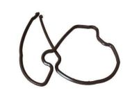 OEM Lincoln Front Cover Gasket - 3L3Z-6020-EA