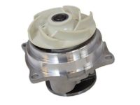 OEM 2000 Mercury Mystique Water Pump Assembly - 6U2Z-8501-D