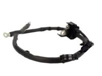 OEM Ford Focus Positive Cable - BV6Z-14300-SA