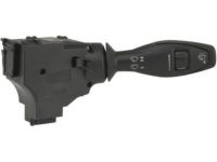 OEM 2016 Ford Fiesta Wiper Switch - BE8Z-17A553-BA