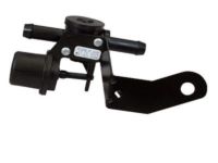 OEM Ford Ranger Heater Control Valve - XL2Z-18495-BA