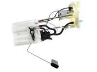 OEM 2009 Ford F-150 Fuel Pump - 9L3Z-9H307-F