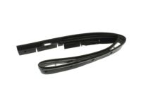 OEM 2014 Ford Edge Front Weatherstrip - CT4Z-16B990-A