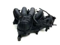 OEM 2010 Ford Focus Intake Manifold - 8S4Z-9424-H