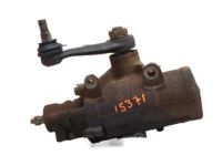 OEM 2004 Ford F-150 Gear Assembly - F75Z-3504-CBRM