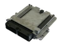 OEM Lincoln PCM - GD9Z-12A650-AANP