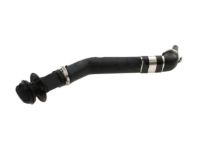 OEM 1997 Ford Ranger Filler Pipe - AL5Z-9034-A