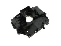 OEM 2013 Ford Focus Steering Sensor Assembly - DV6Z-3F791-D