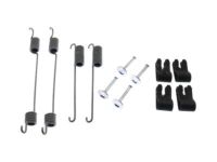 OEM 2014 Ford Focus Repair Kit - CP9Z-2A225-A