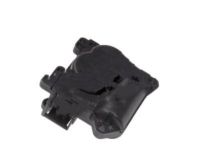 OEM Ford Thunderbird Actuator - XW4Z-19E616-BA