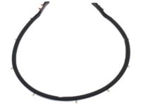 Genuine Ford Front Seal - FR3Z-16A238-C