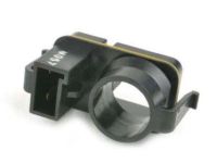 OEM Mercury Monterey In-Car Temperature Sensor - E8OY-19C734-A