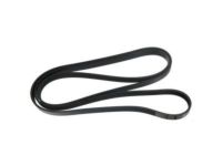 OEM 2004 Ford Mustang Serpentine Belt - 2R3Z-8620-AC