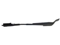 OEM 2012 Ford Escape Wiper Arm - 9L8Z-17527-A