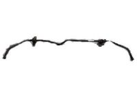OEM Lincoln MKT Stabilizer Bar - AA8Z-5A772-C