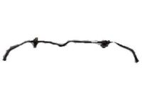 OEM Ford Police Interceptor Sedan Stabilizer Bar - AA8Z-5A772-C