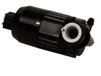 OEM 2020 Lincoln MKZ Washer Pump - JL3Z-17664-A