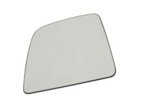 OEM 2020 Ford Transit Connect Mirror Glass - DT1Z-17K707-B