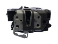 OEM 2022 Lincoln Nautilus Latch - FT4Z-5826412-E