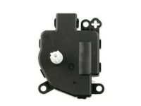 OEM 2007 Ford Freestar Motor - 4F2Z-19E616-HA