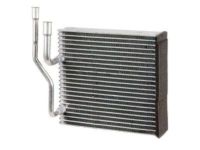 OEM 2006 Lincoln Town Car Evaporator Assembly - 6W1Z-19850-CA