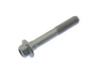 OEM 2020 Ford Fusion Damper Bolt - -W500546-S439