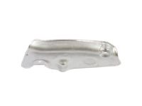 OEM 2012 Ford Mustang Heat Shield - BR3Z-9A462-A