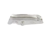 OEM Ford Transit-150 Heat Shield - BR3Z-9A462-A