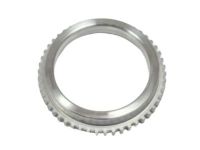 OEM Rear Sensor Ring - 5R3Z-2C189-AA