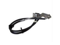 OEM 2000 Ford F-250 Super Duty Brake Hose - F81Z-2078-GA