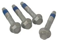 OEM 2014 Ford Edge Torsion Arm Bolt - -W712850-S439