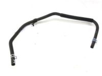 OEM 2014 Ford F-350 Super Duty Return Hose - BC3Z-3A713-S