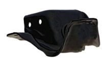 OEM 1994 Ford Bronco Radius Arm Rear Bracket - E1TZ-3B095-B