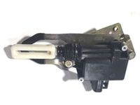 OEM 2004 Mercury Monterey Actuator - 3F2Z-14S411-AA