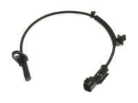 OEM 2016 Ford Transit-150 Front Speed Sensor - BK3Z-2C204-C