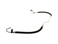 OEM 2015 Ford F-250 Super Duty Pressure Line - BC3Z-3A717-K