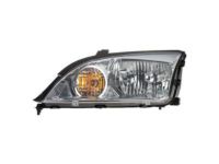 OEM 2006 Ford Focus Composite Assembly - 7S4Z-13008-F