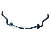 OEM 2015 Ford Mustang Stabilizer Bar - FR3Z-5482-B