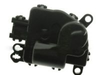 OEM Lincoln Motor - 9L3Z-19E616-E