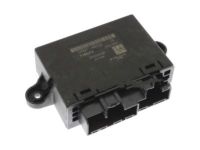 OEM 2014 Ford Fusion Module - DG9Z-14B291-XC