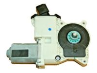 OEM 2019 Ford Taurus Window Motor - AG1Z-5423395-A