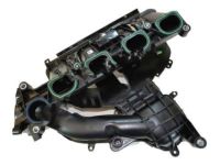 OEM 2010 Ford Transit Connect Intake Manifold - 8S4Z-9424-G