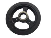 OEM Mercury Damper Assembly - F3AZ-6316-A