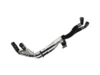 OEM Ford Hoses - DG1Z-6A715-A