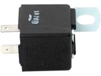 OEM Mercury Flasher - F2UZ-13350-AA