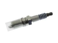 OEM Ford Mustang Spark Plug - CGSF-12Y-P